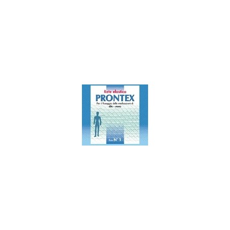 Safety Rete Elastica Prontex Misura 3 1 pezzo