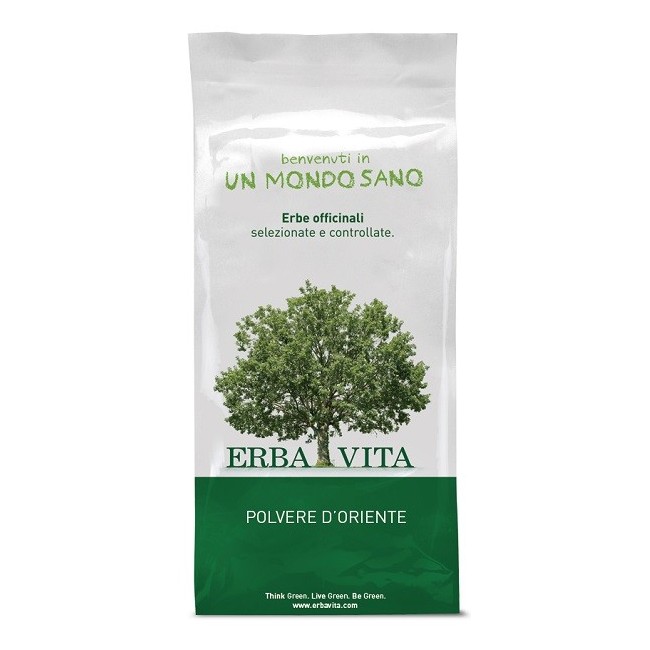 Erba Vita Group Polvere D'oriente 100 G