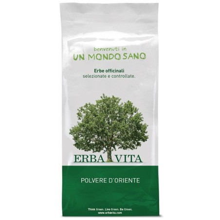 Erba Vita Group Polvere D'oriente 100 G