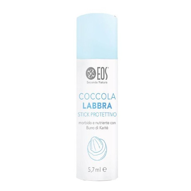 Eos Stick Labbra protettivo 5,7 Ml