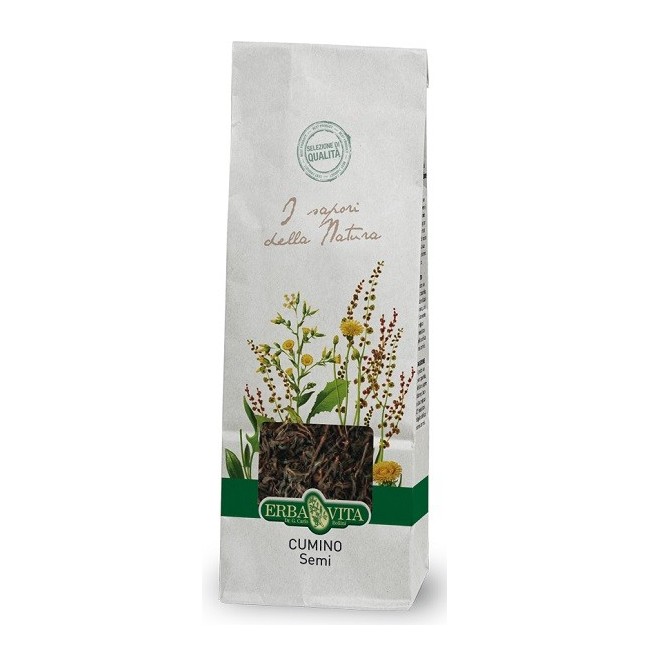 Erba Vita Group Cumino Semi 100 G