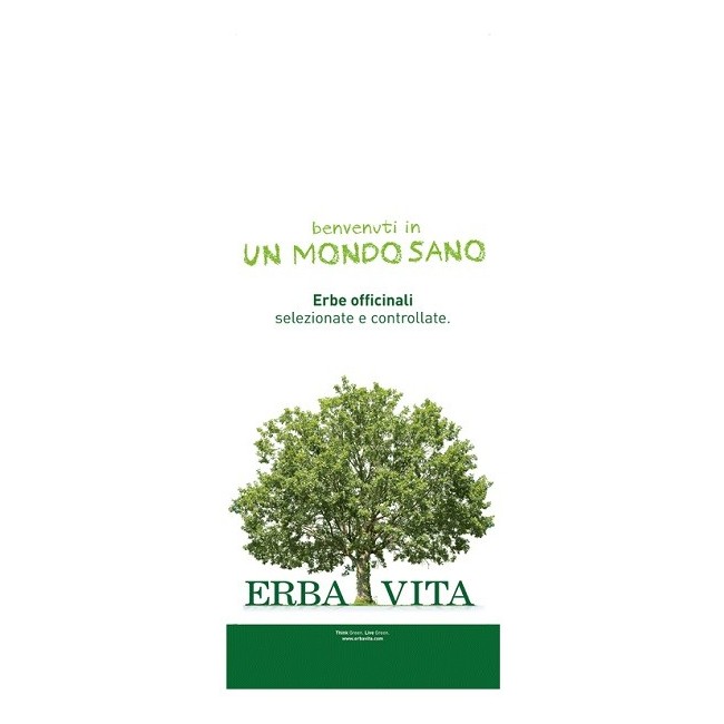 Erba Vita Group The Nilo Taglio Filtro 100 G