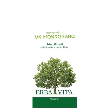 Erba Vita Group The Nilo Taglio Filtro 100 G