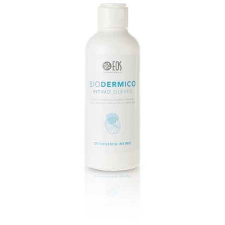 Eos Biodermico Detergente Intimo Oleato 250 Ml