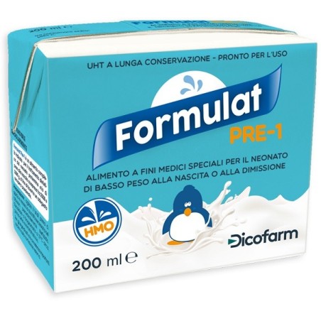 Dicofarm Formulat Pre 1 3 Brik 200 Ml