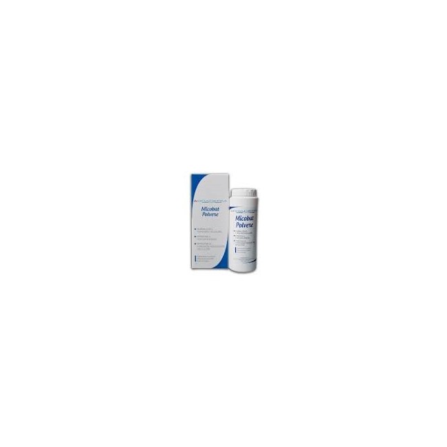 Braderm Micobat Polvere 75g