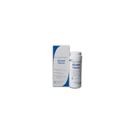 Braderm Micobat Polvere 75g