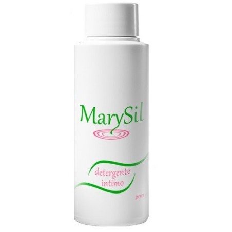 E. Vitalgroup Marysil 200 ml