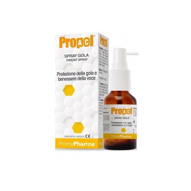 Promopharma Propol Ac Spray Gola 30 Ml