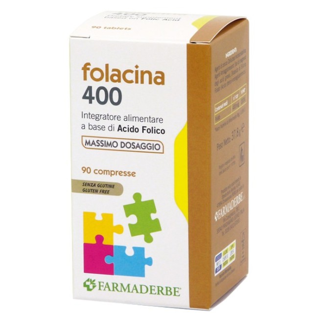 Farmaderbe Folacina