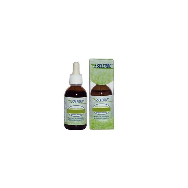 Biodue Betulla Verrucosa Linfa macerato glicerinato 50 Ml