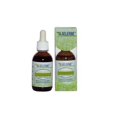 Biodue Betulla Verrucosa Linfa macerato glicerinato 50 Ml