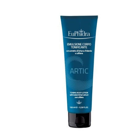 Zeta Farmaceutici Emulsione Corpo Artic 150 Ml