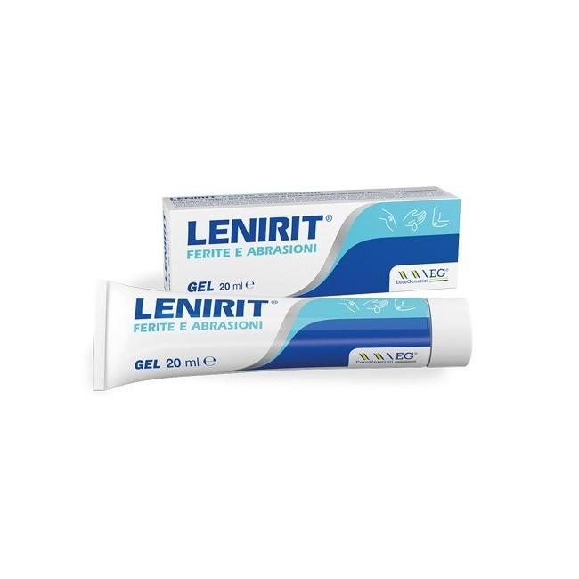 Eg Lenirit Ferite E Abrasioni crema c