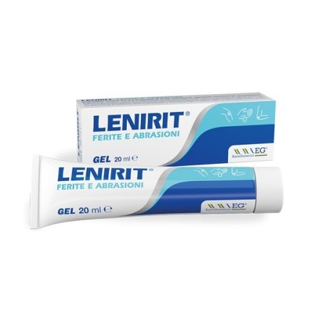 Eg Lenirit Ferite E Abrasioni crema c