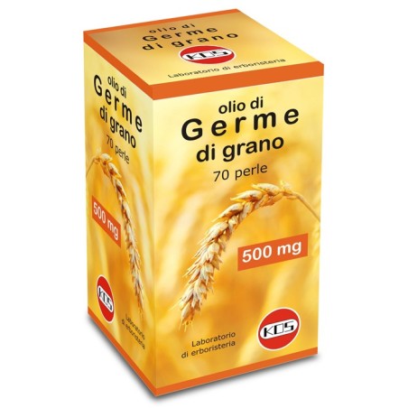 Kos Germe Grano 70 Perle