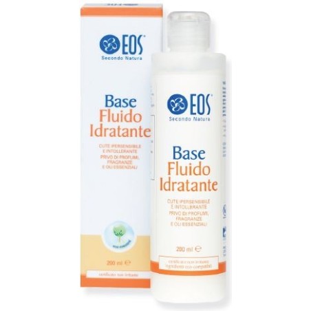 Eos Base Fluido Idratante 