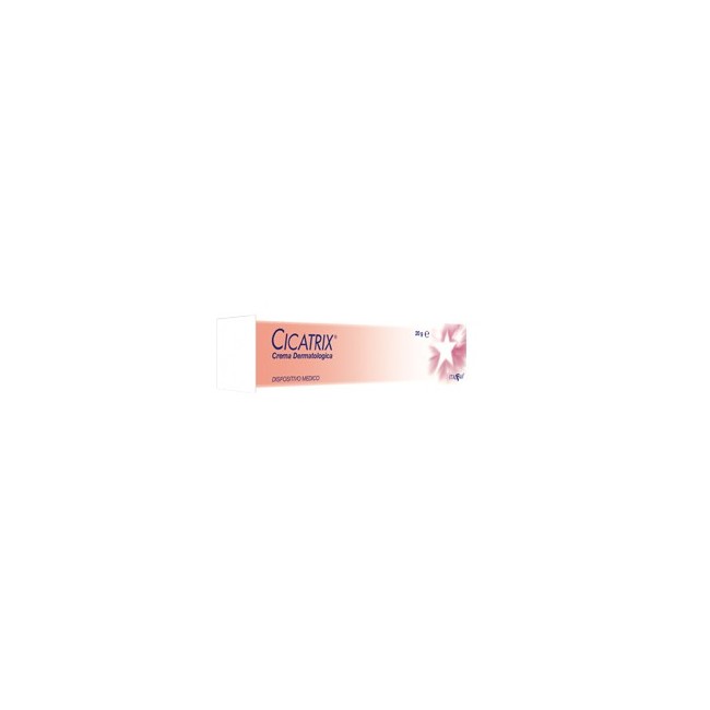 Italfar Cicatrix Crema Dermatologica 20g