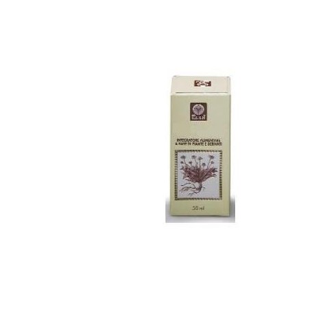 Ecol Rosa Canina Gemme Analcolico gocce 50 Ml