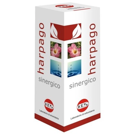 Kos Harpago Sinergico integratore Gocce 100 Ml