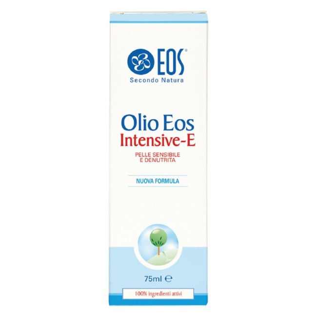 Eos Olio Eos Intensive-e emolliente e protettivo 75 Ml