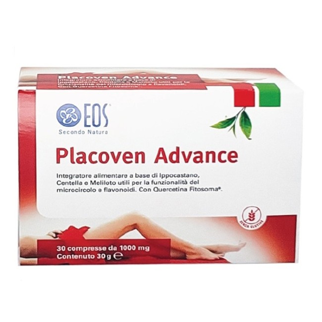 Eos Placoven Advance 30