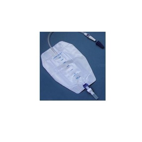 Teleflex Medical Sacca Raccogli Urina Da Gamba 500 Ml