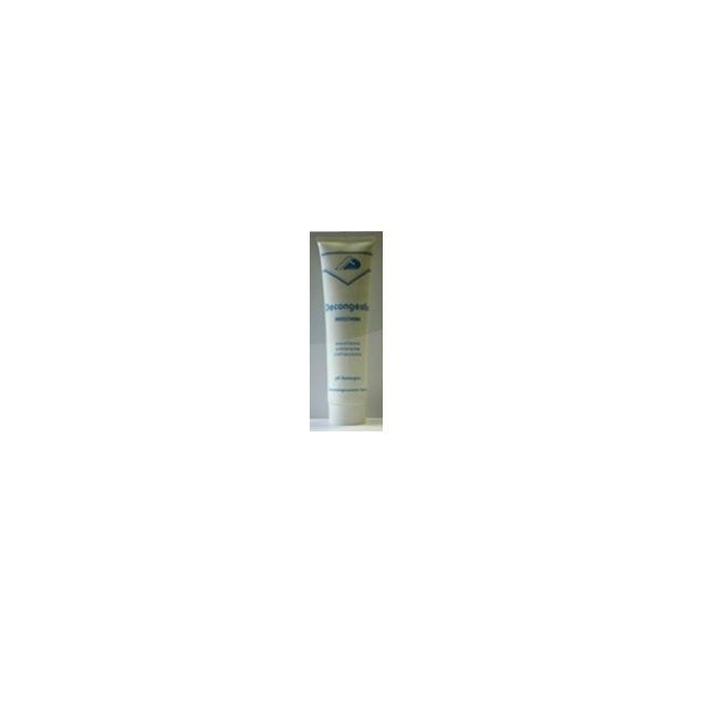 Omeosidea Decongestio Maschera lenitiva 70 Ml