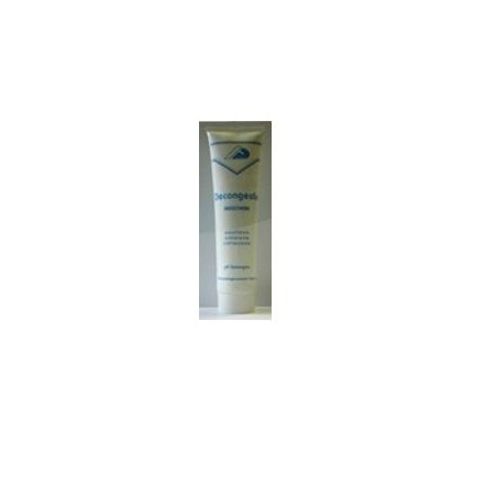 Omeosidea Decongestio Maschera lenitiva 70 Ml