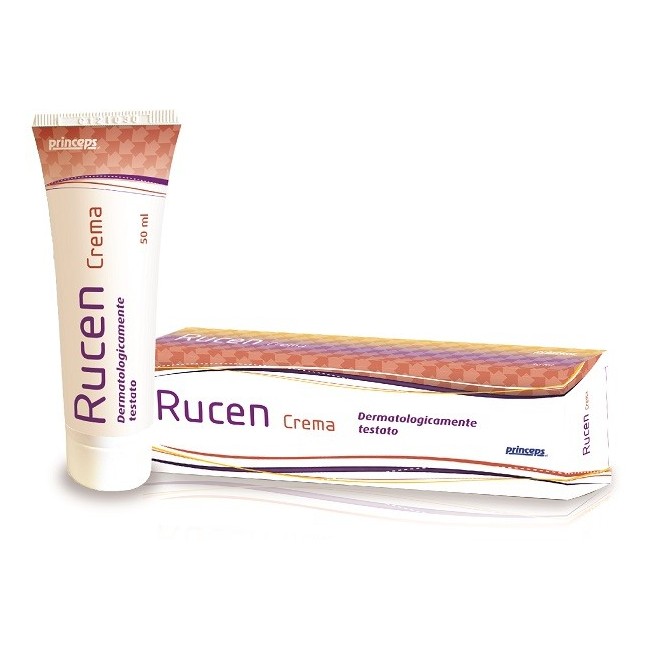 Princeps Rucen Crema Gel