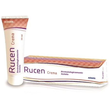 Princeps Rucen Crema Gel