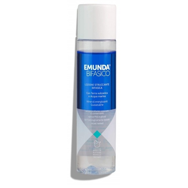 Sikelia Ceutical Emunda Bifasico Lozione 125 Ml