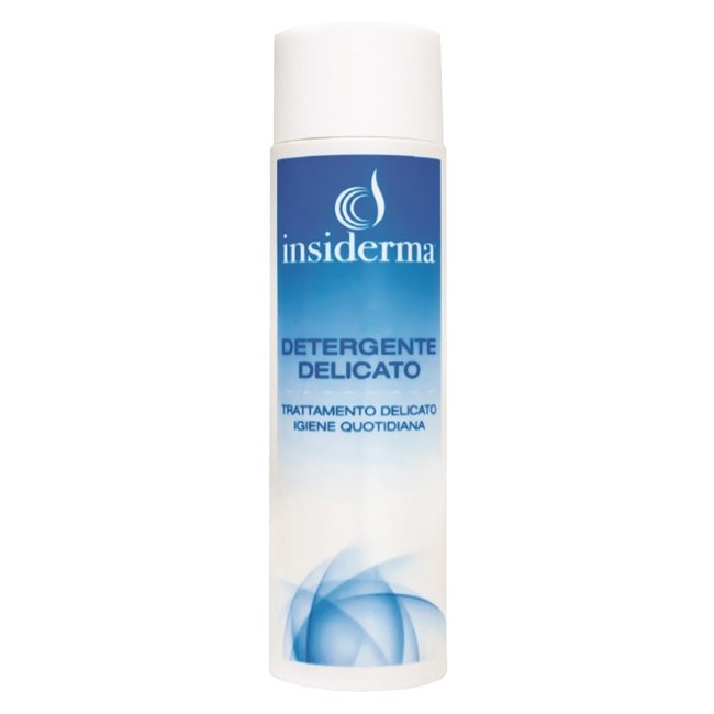 Insiderma Detergente Delicato per cute sensibile 250 Ml