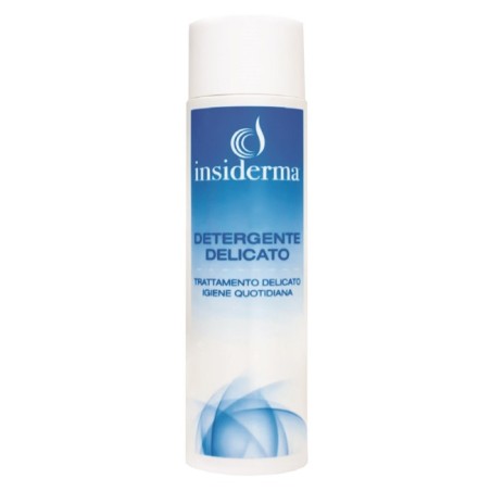 Insiderma Detergente Delicato per cute sensibile 250 Ml