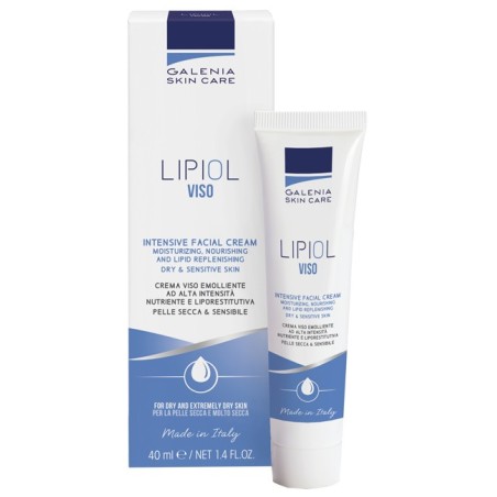 Galenia Biotecnologie Lipiol Viso 