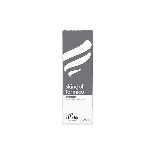 Skindol Termico crema