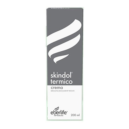 Skindol Termico crema