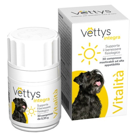 Pharmaidea Vettys Integra Vitalita' Cane 