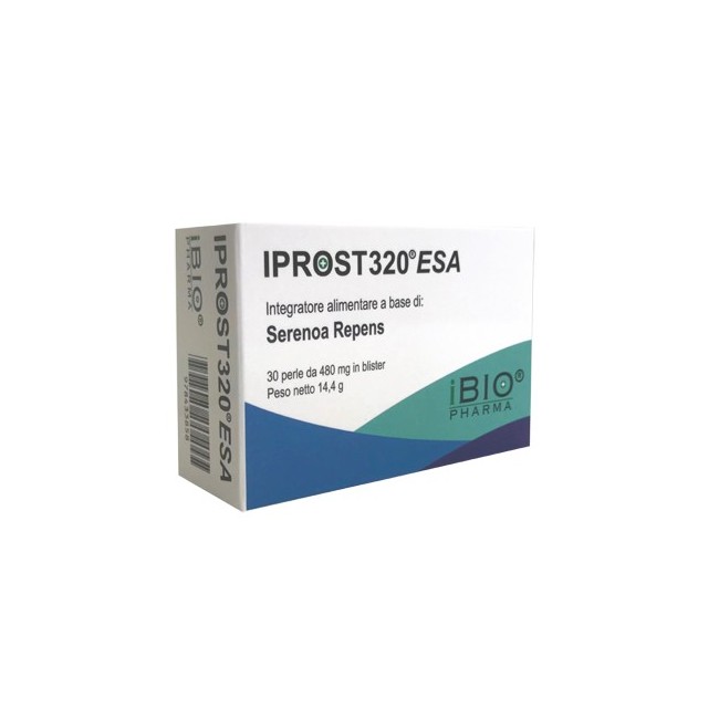 Ibiopharma Iprost 320 Esa 30 Perle