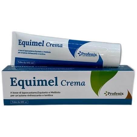 Profenix Equimel Crema 100 ml