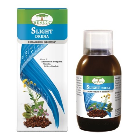 Renaco Italia Slight Drena Gocce 250 Ml