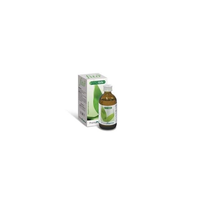 Promopharma Fitosin 61 Gocce 50 Ml