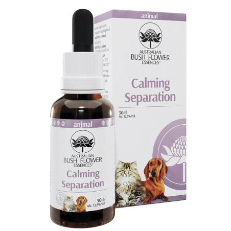 Calming Separation gocce