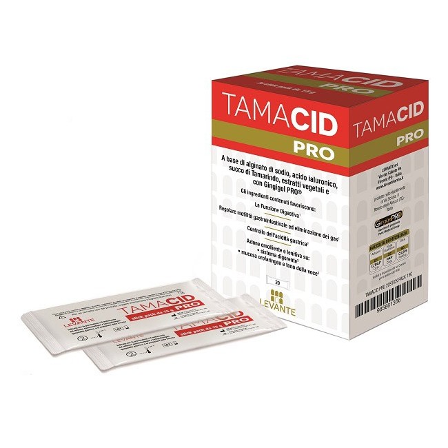 Farto Tamacid Pro