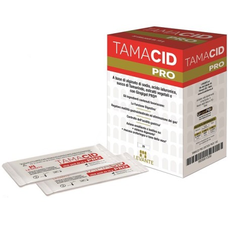 Farto Tamacid Pro