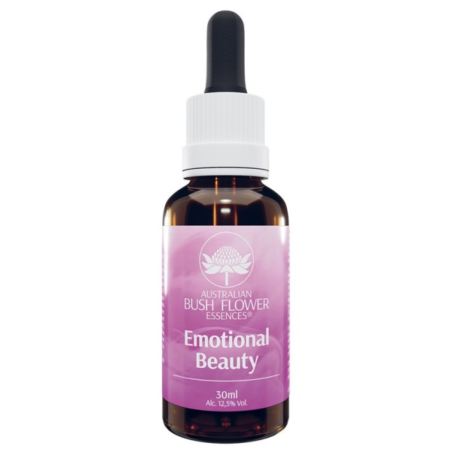 Bush Biotherapies Pty Emotional Beauty 30 Ml