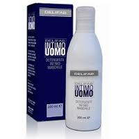 Delifab Intimo Uomo 200ml