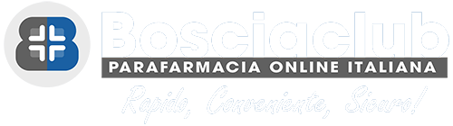 Farmacia Online - Para-Farmacia Bosciaclub 