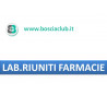 Laboratori riuniti farmacie srl