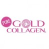 Gold collagen